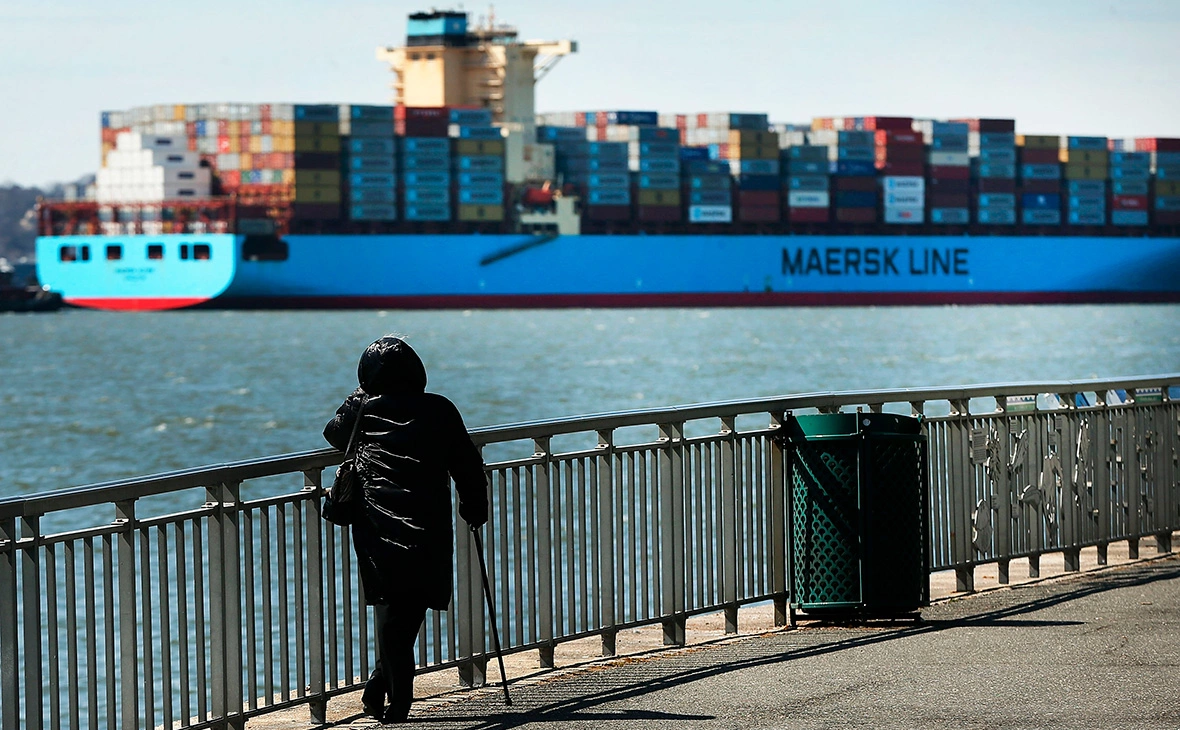 Spencer Platt / Getty Images