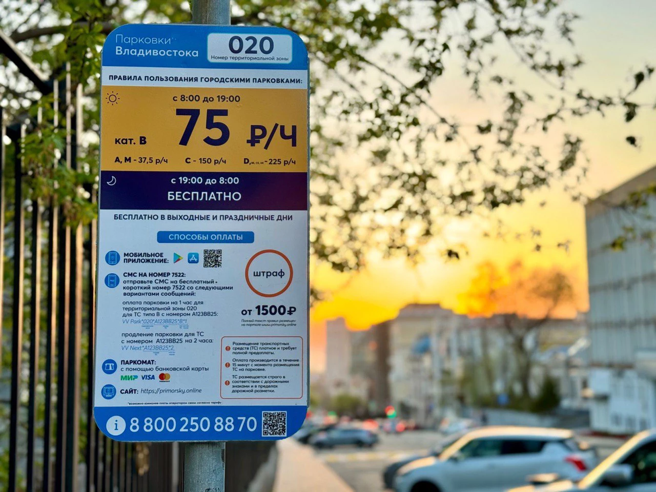 РБК Приморье