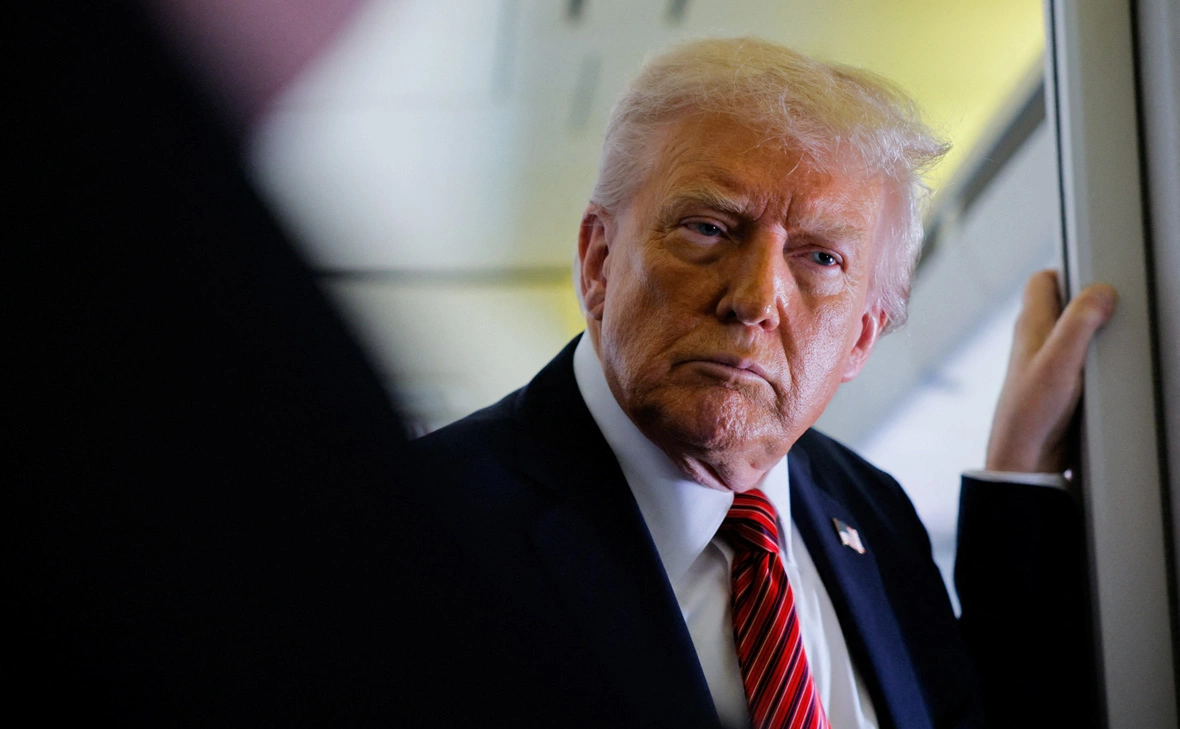 Brian Snyder / Reuters