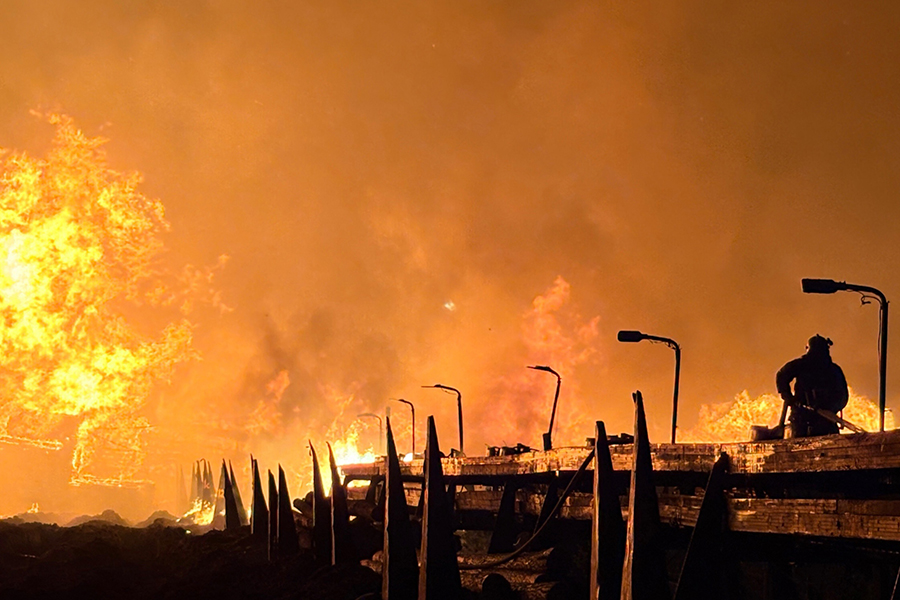 Фото: Администрация Великоустюгского округа / VK