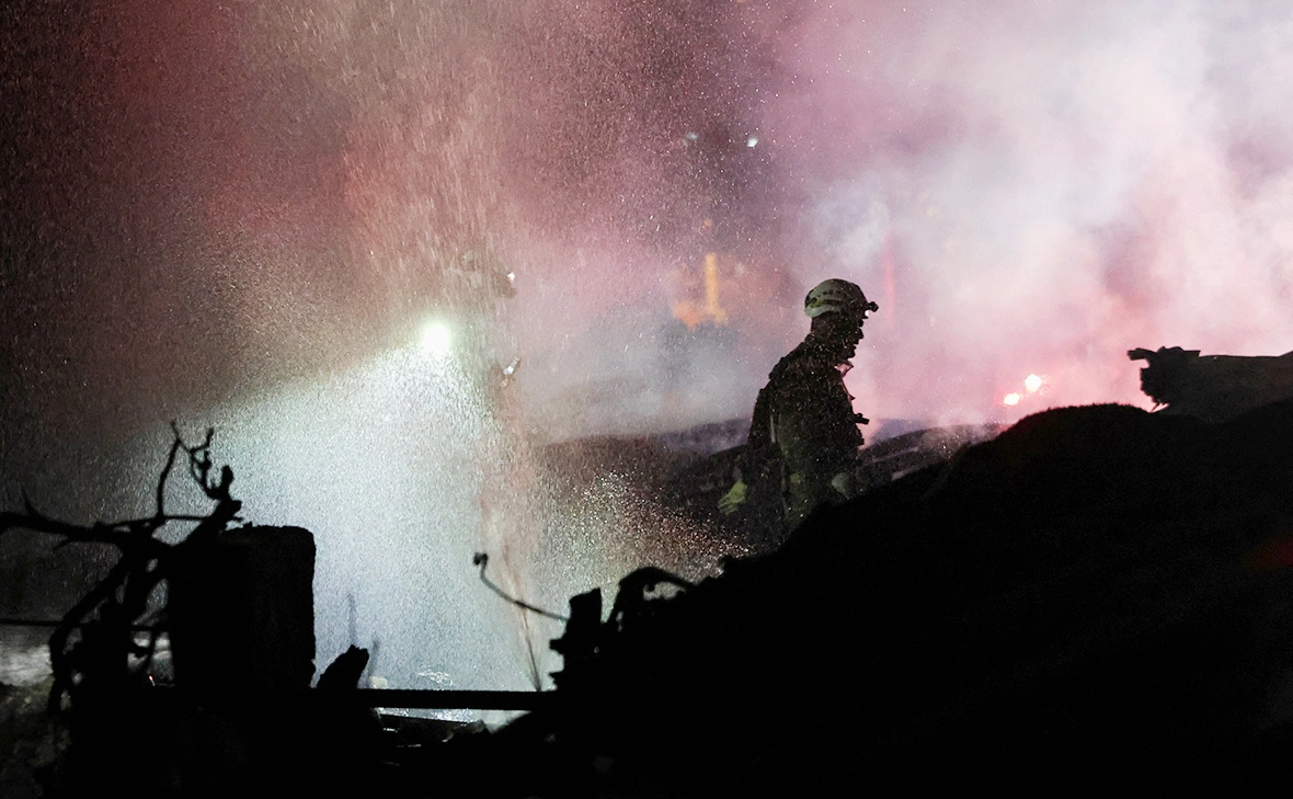 Shir Torem / Reuters