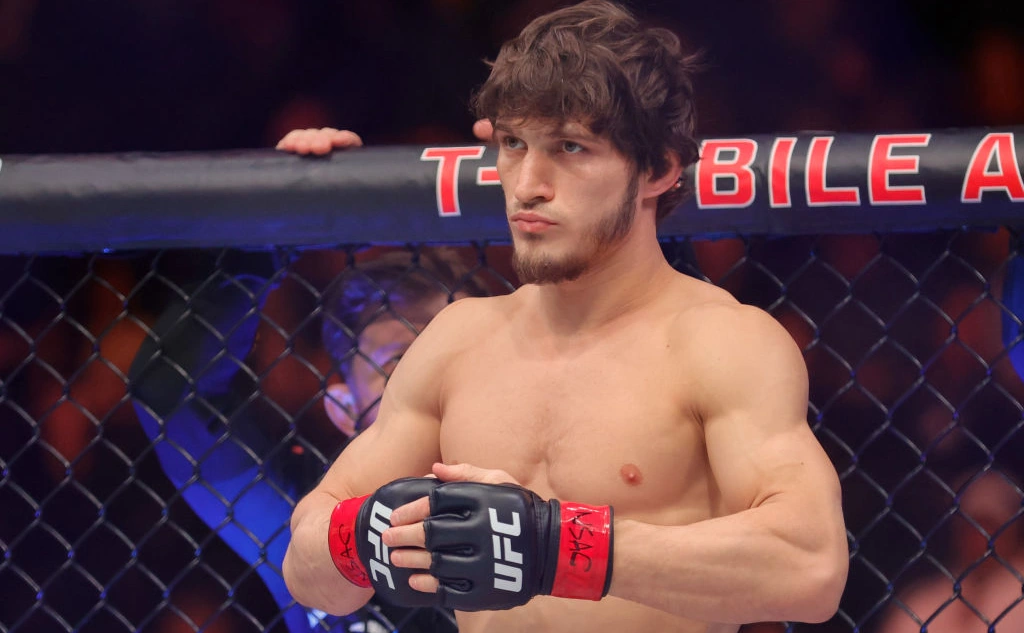 Steve Marcus / Getty Images