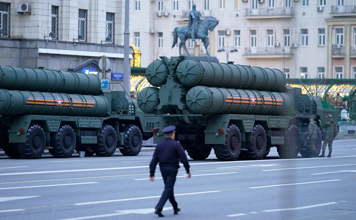 Михаил Гребенщиков / РБК