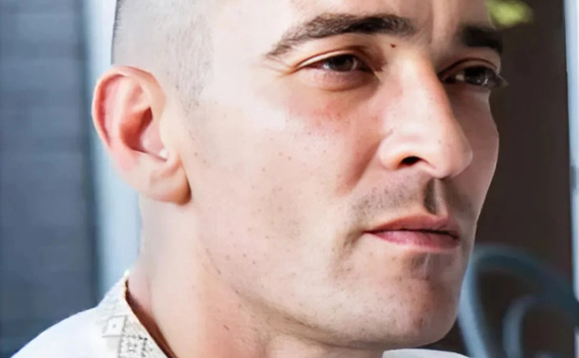 Serhii Sobko / Facebook (входит в корпорацию Meta, признана экстремистской и запрещена в России)