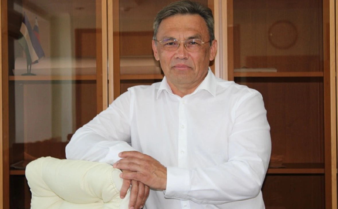 администрация Куюргазинского района / vk.com