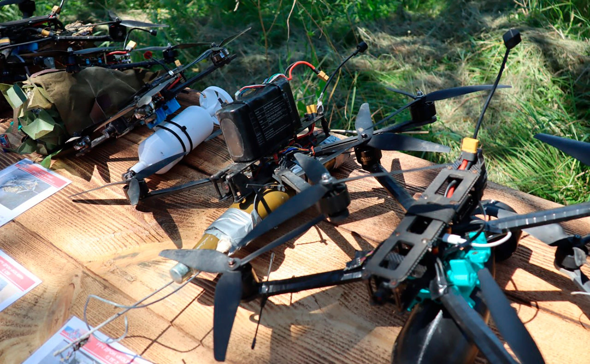 Правительство Курской области / Telegram