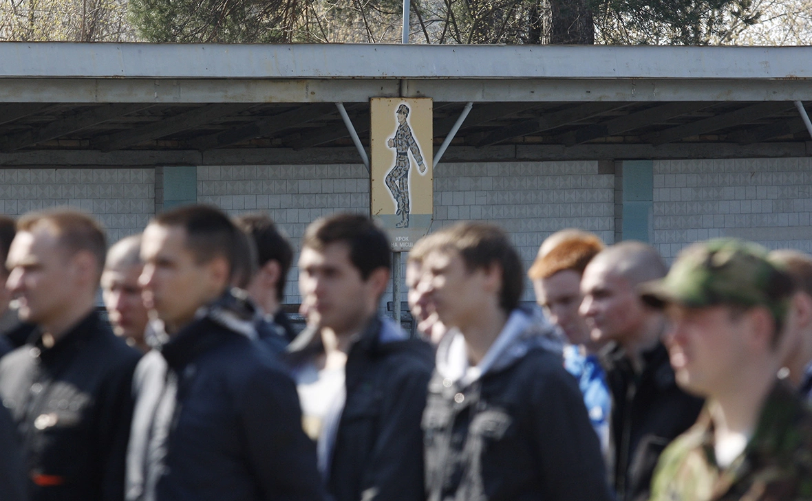 Владимир Синдеев / NurPhoto / ZUMA / ТАСС