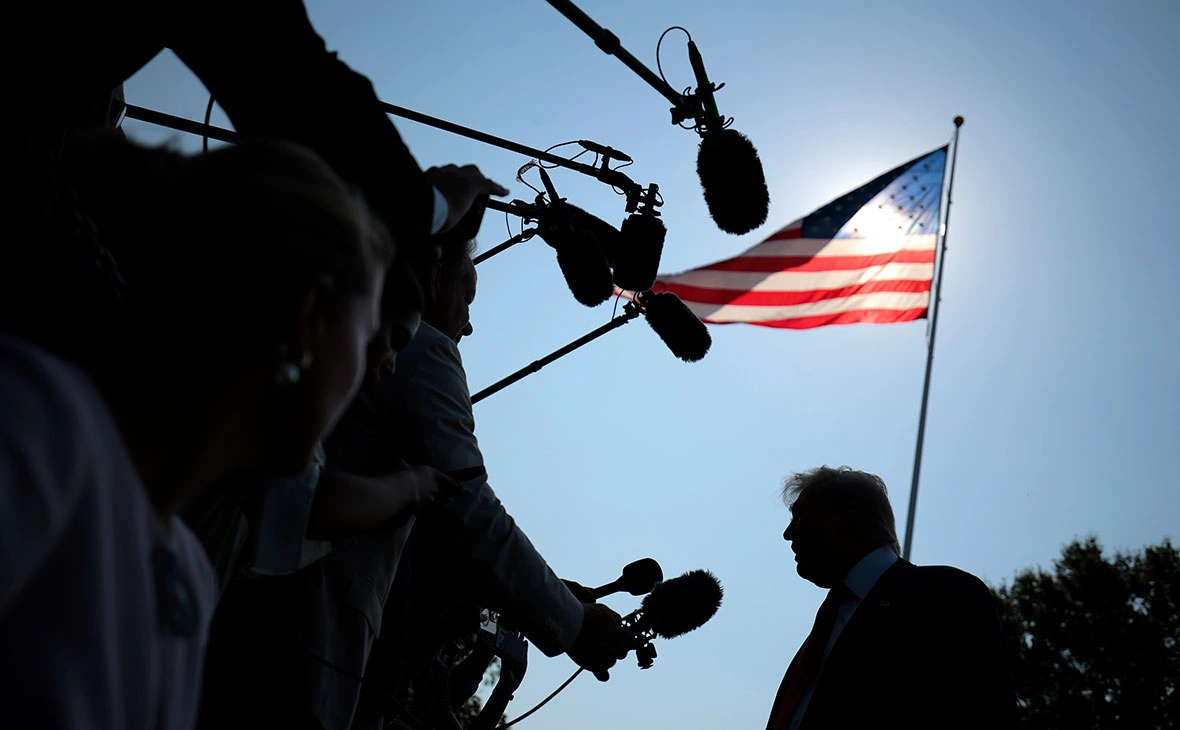 Chip Somodevilla / Getty Images