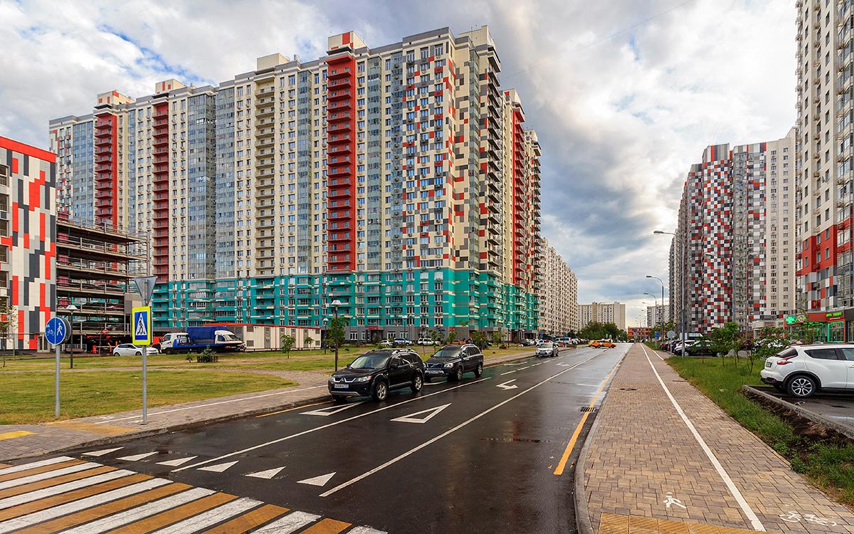 Митино