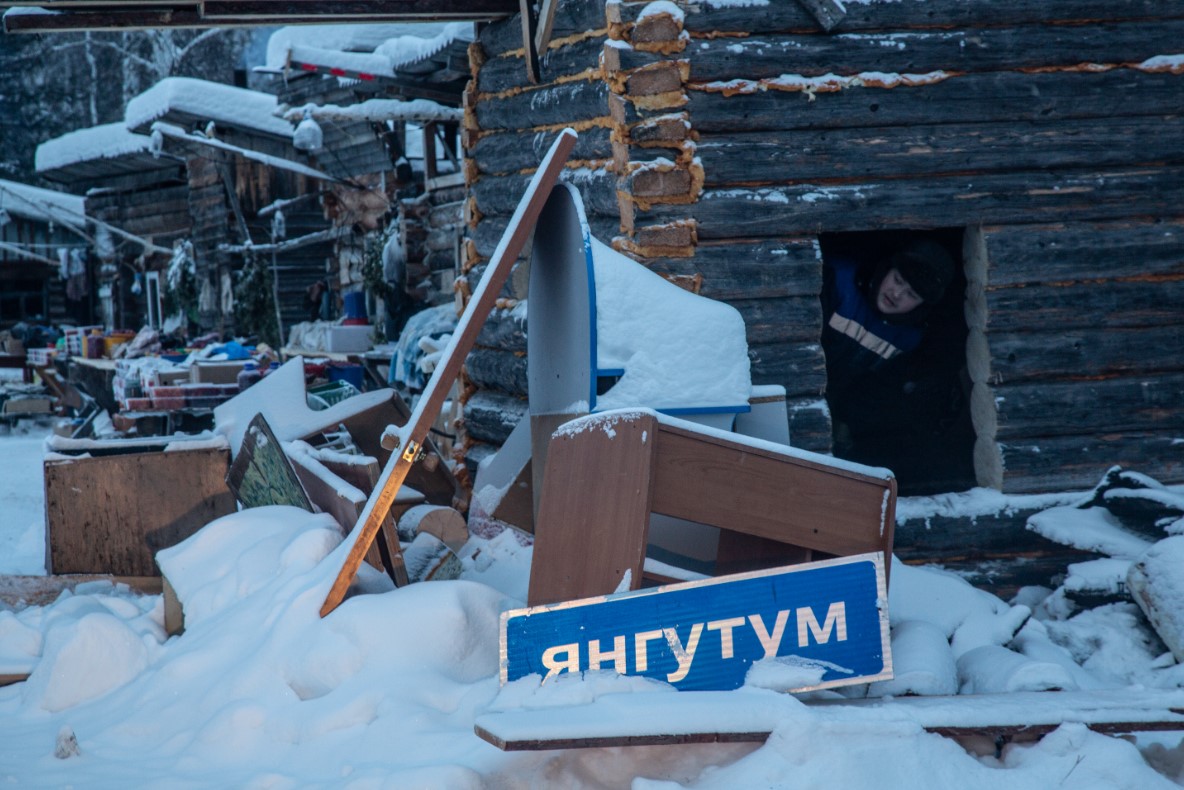 Фото: Дмитрий Ткачук / URA.RU