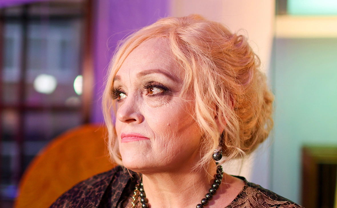 Наталья Шатохина / NEWS.ru / Global Look Press