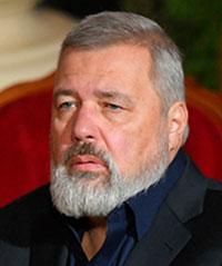 Дмитрий  Муратов фото