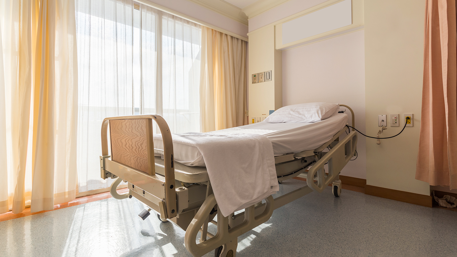 33-летний британец съел 3 кг жевательного мармелада и попал в больницу