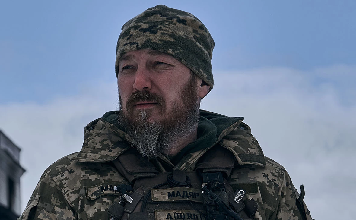 Птахи Мадяра 414ОБ / Wikipedia