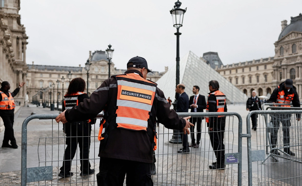 Benoit Tessier / Reuters