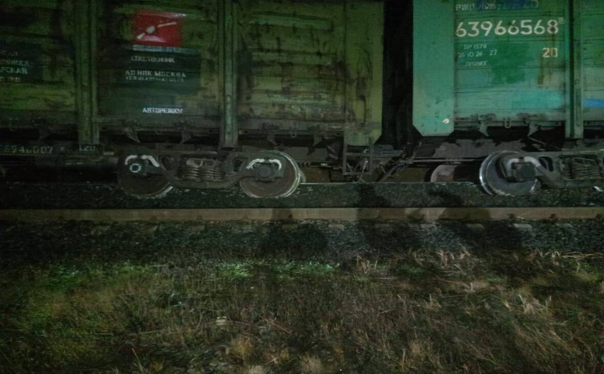 Фото: Северо-Западная транспортная прокуратура/ t.me 