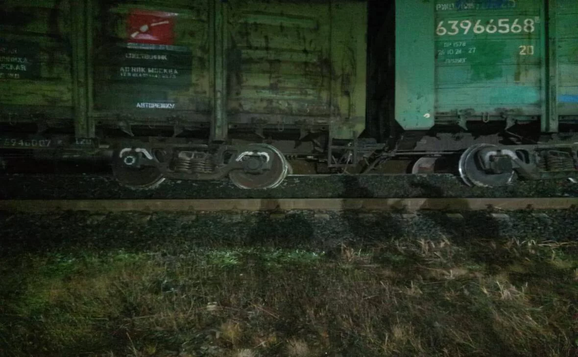 Северо-Западная транспортная прокуратура/ t.me 