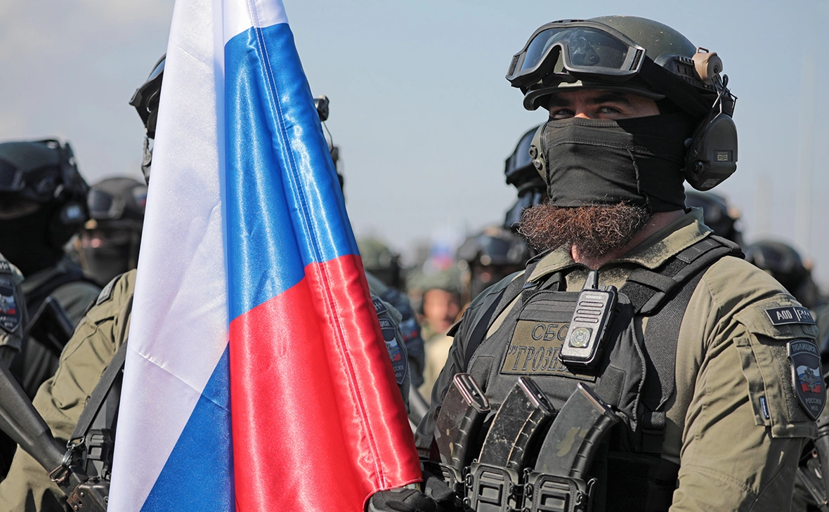 Елена Афонина / ТАСС