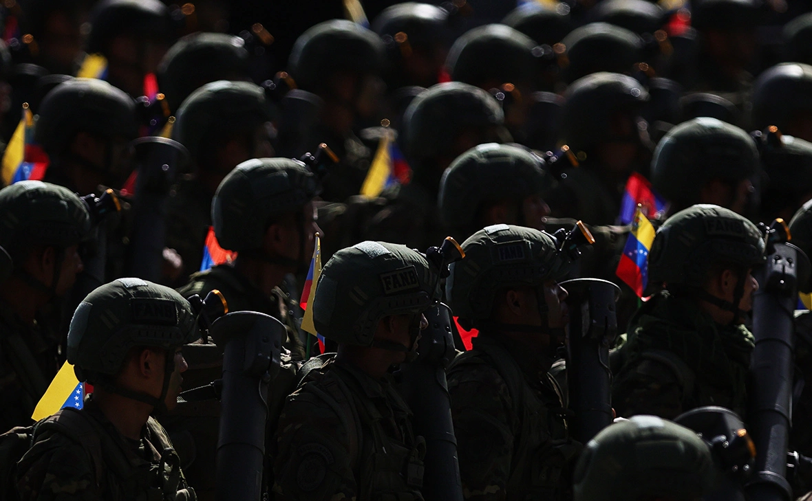 Jesus Vargas / Getty Images