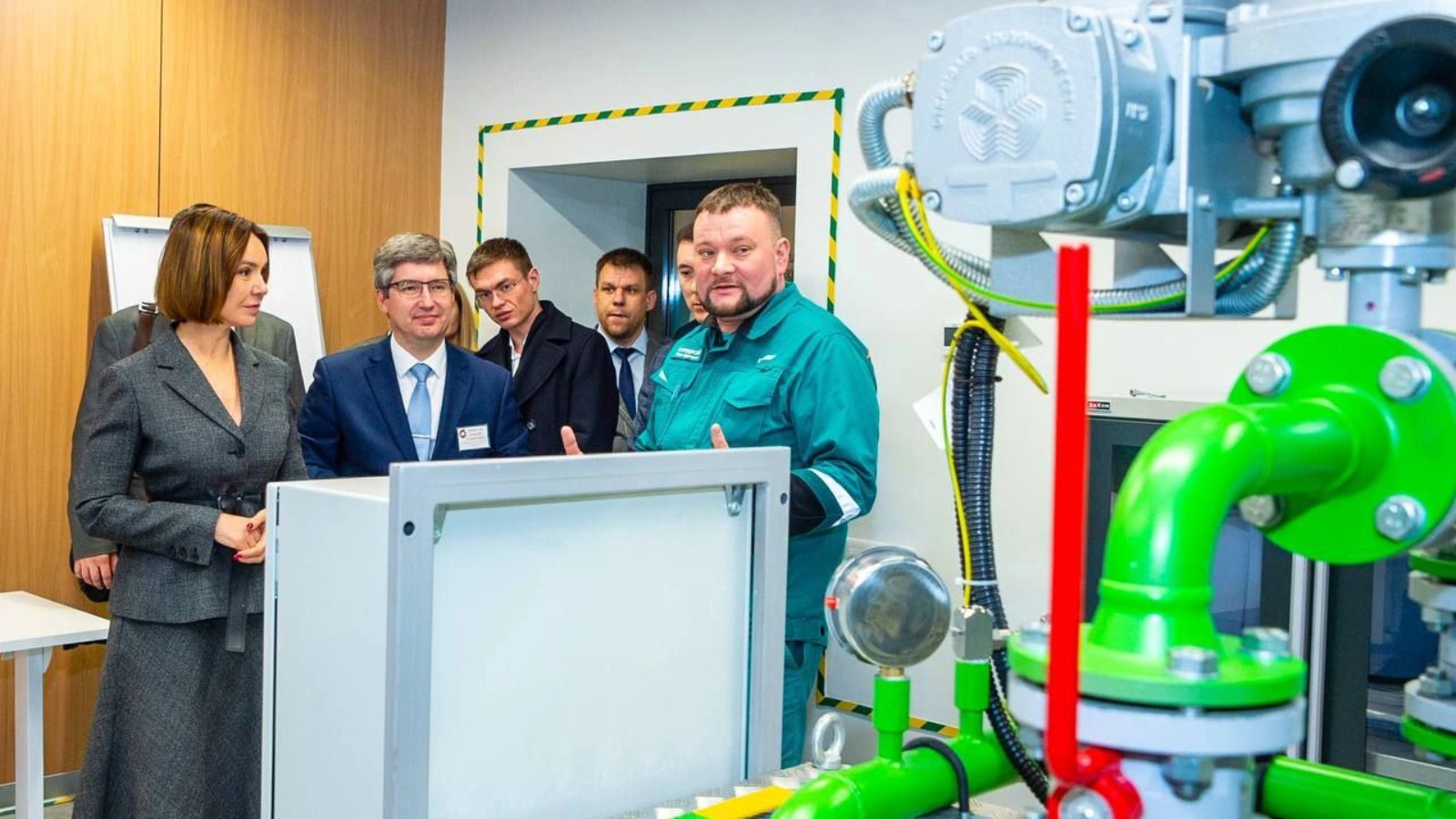 пресс-служба минпромторга РТ