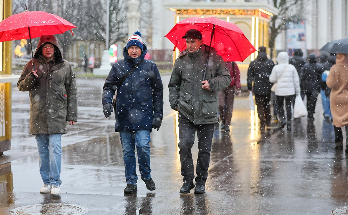 Алексей Белкин / NEWS.ru / Global Look Press