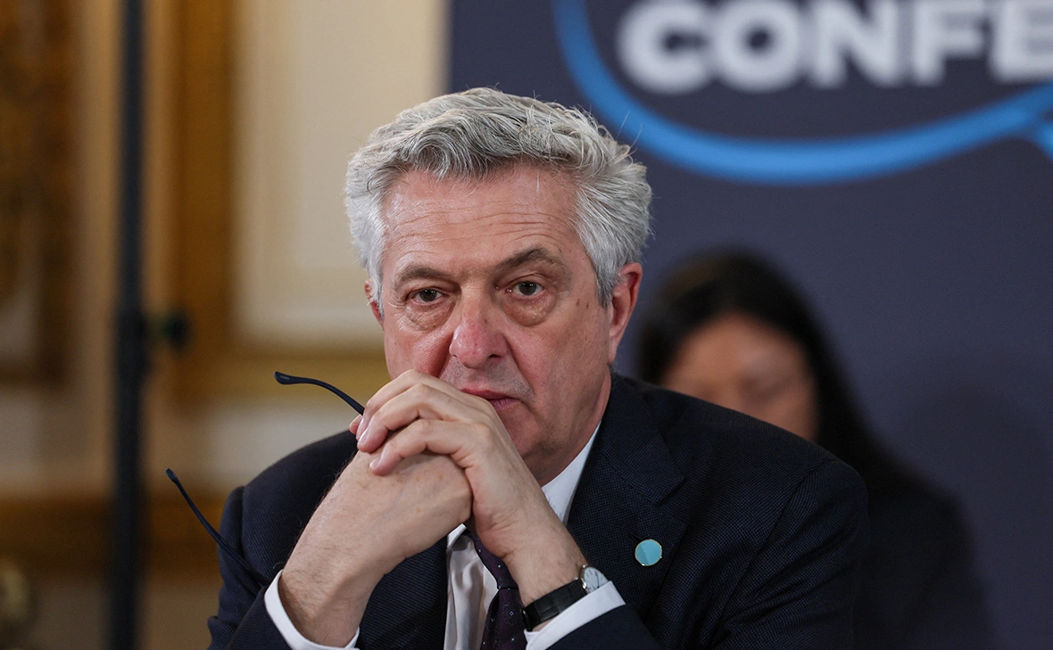 Isabel Infantes / Getty Images