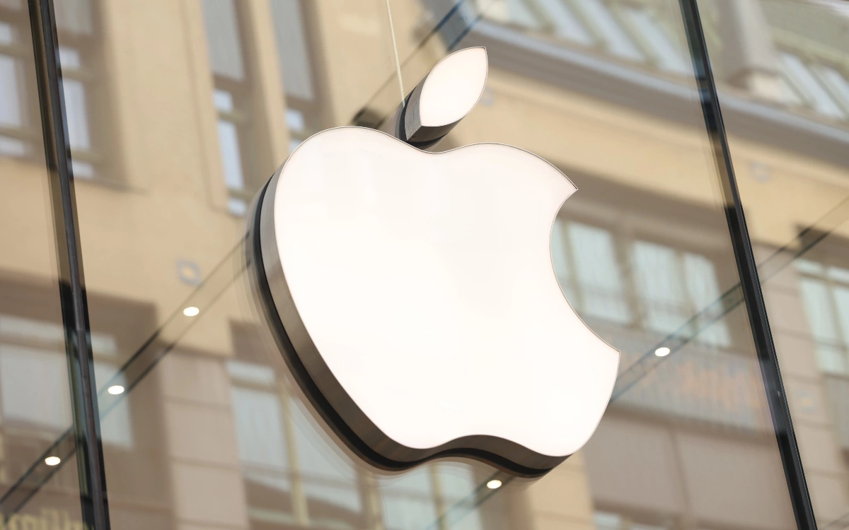 По своей концепции умные очки Apple будут схожи с Ray·Ban от Meta (признана в России экстремистской организацией и запрещена)