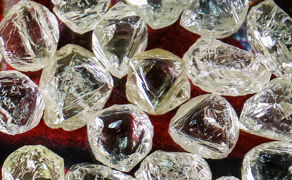 Александр Рюмин / ТАСС