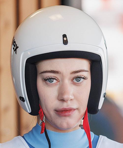 Дарья  Олесик фото