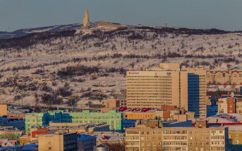 Фото: citymurmansk.ru