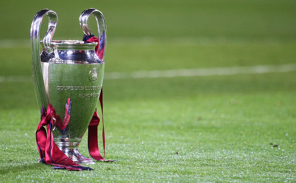 Laurence Griffiths / Getty Images