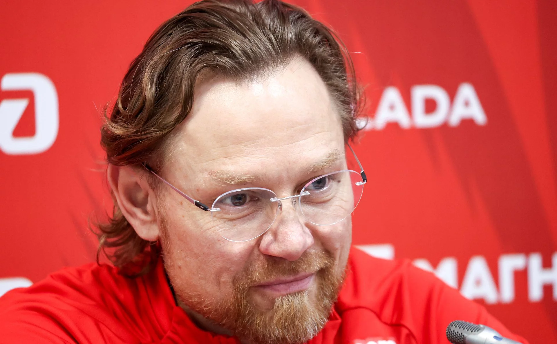 Дмитрий Феоктистов / ТАСС