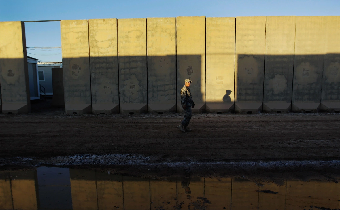Joe Raedle / Getty Images