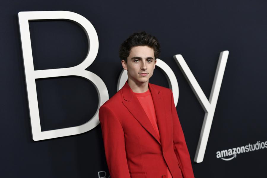 Emma McIntyre / Getty Images