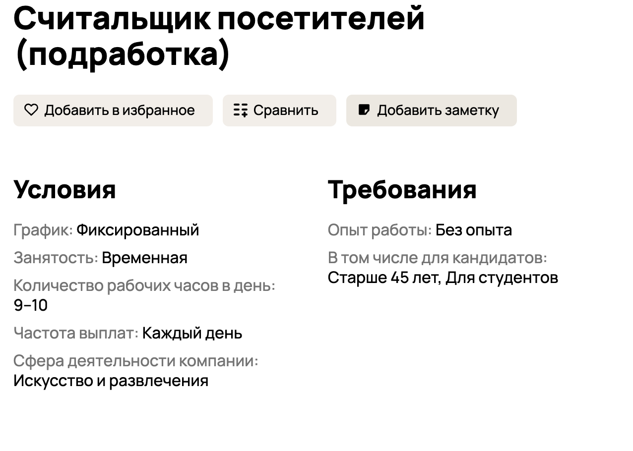 В России появилась вакансия дегустатора пиццы и выпечки. Какие условия