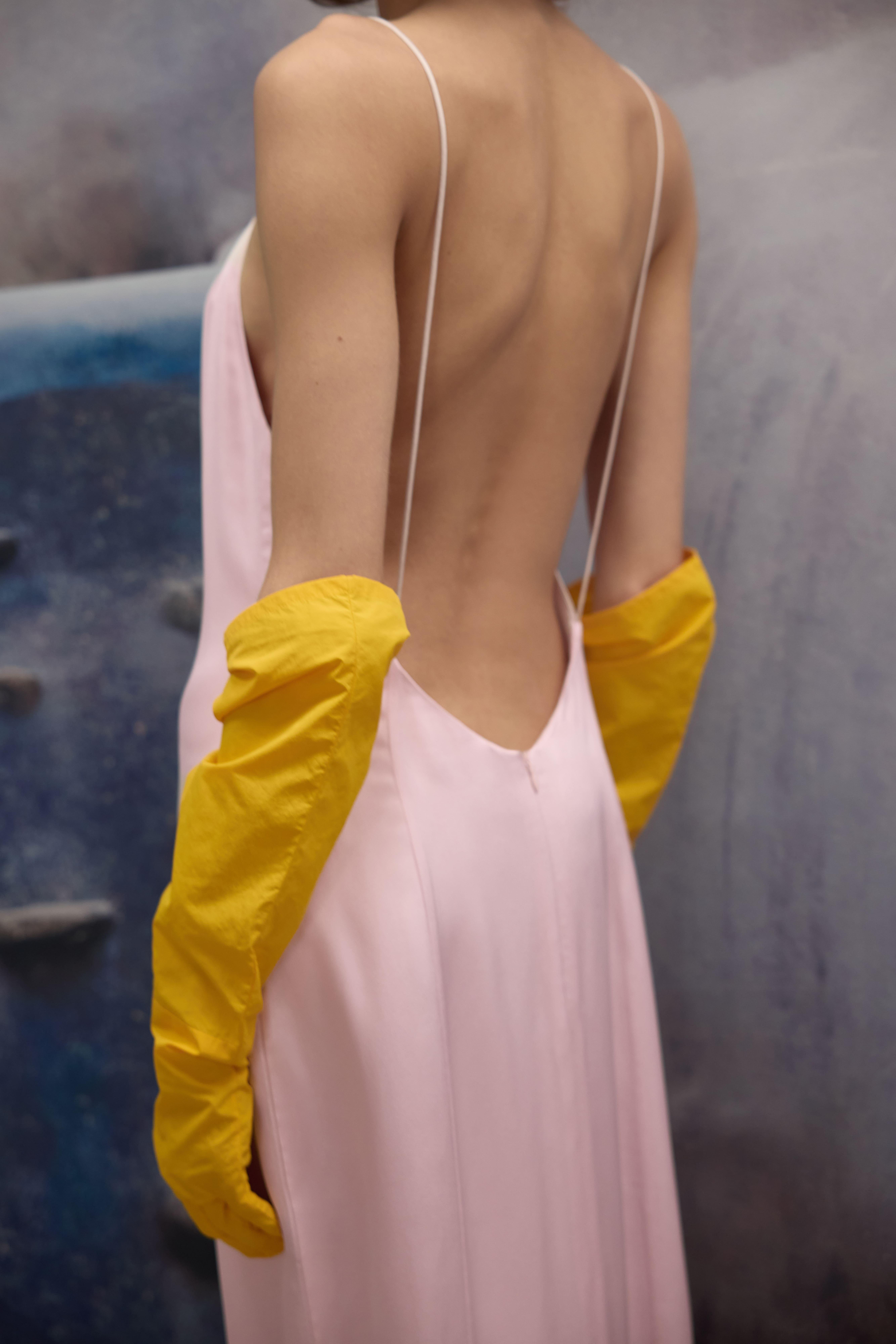 Коллекция Yudashkin