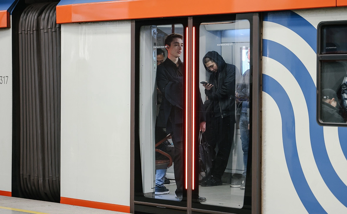 Андрей Любимов / РБК