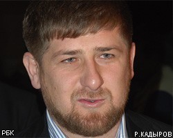 Р.Кадыров осудил Россию за алкоголизм и короткие юбки