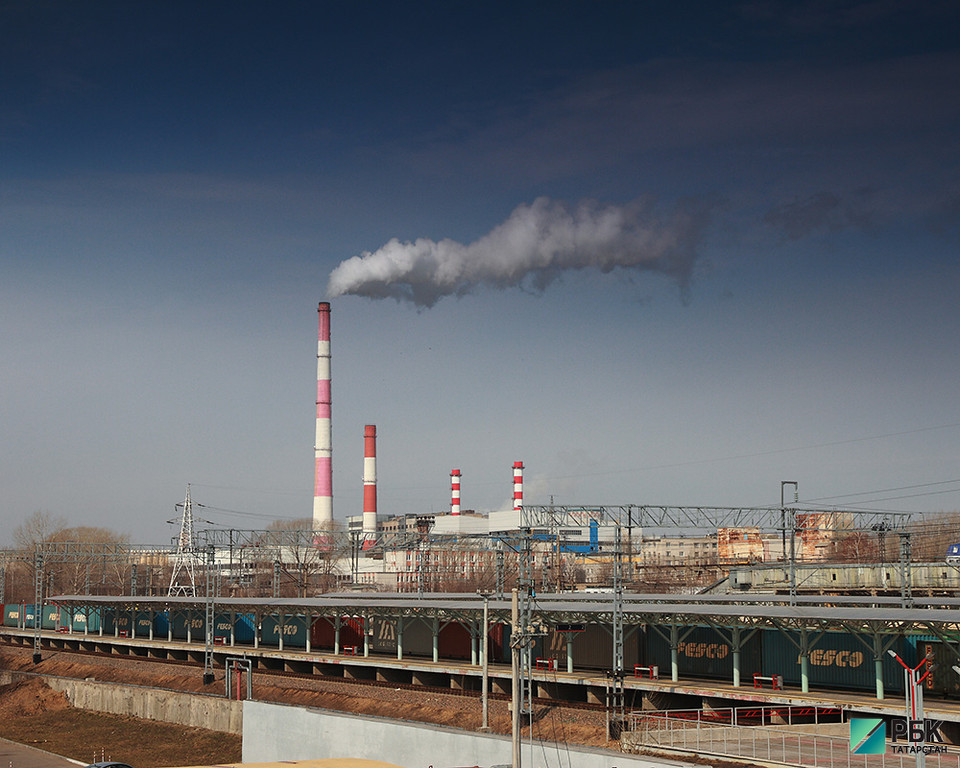 Минниханов поручил подключить Татарстан к возобновляемой энергии