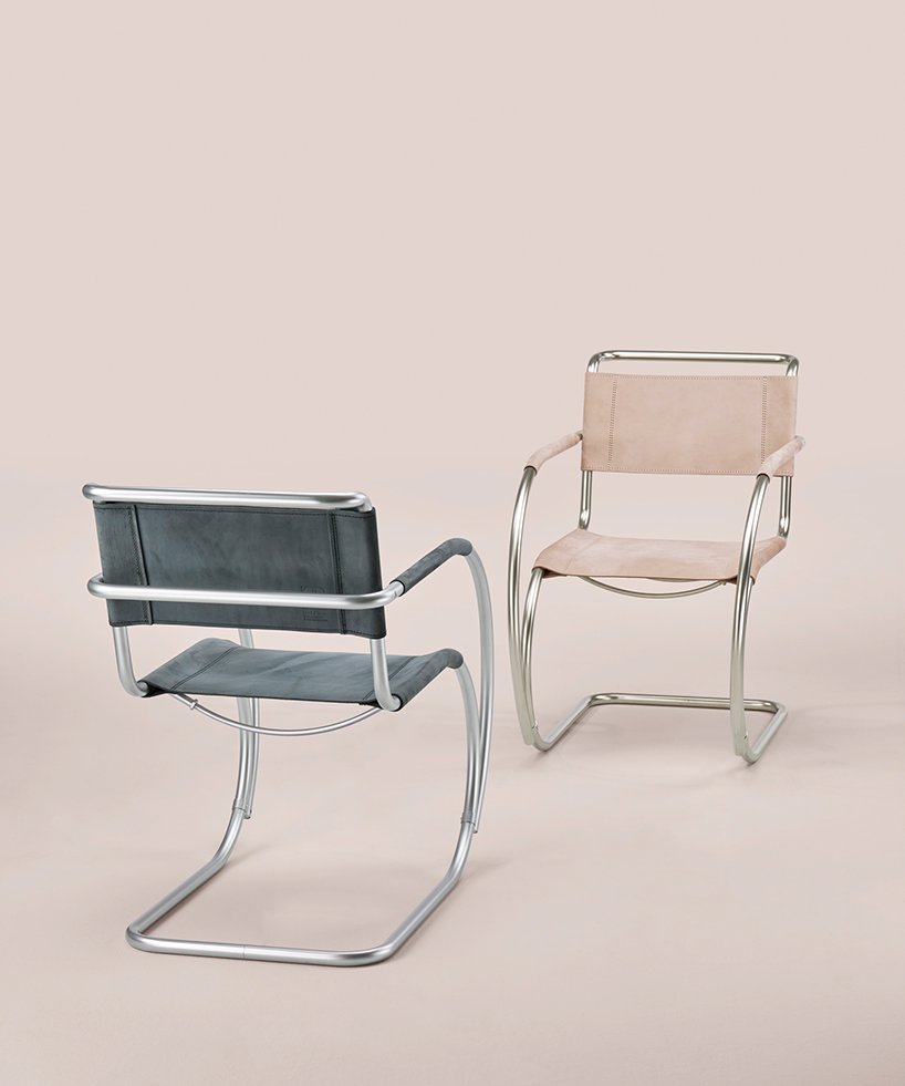 Фото: en.thonet.de