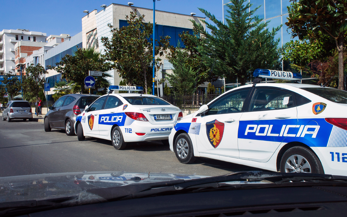 Албанская полиция посчитала гибель четырех россиян в отеле убийством
