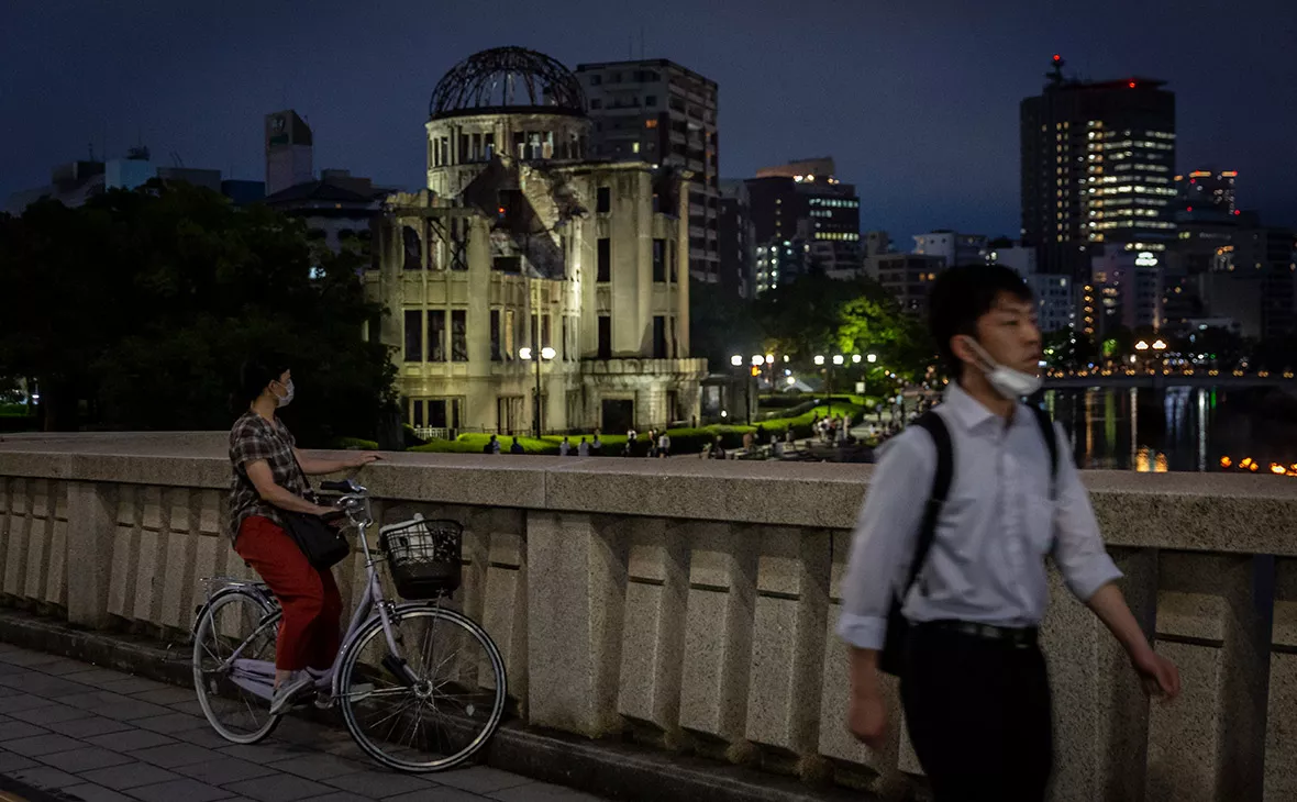 Yuichi Yamazaki / Getty Images