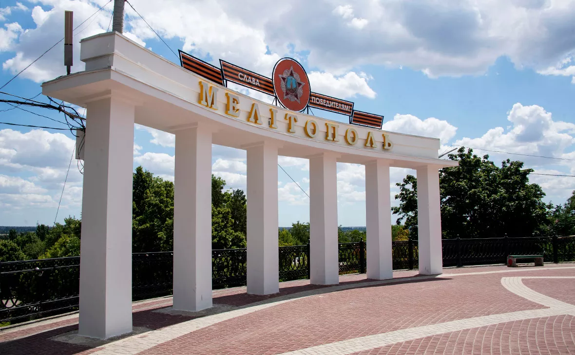 Дмитрий Макеев / РИА Новости