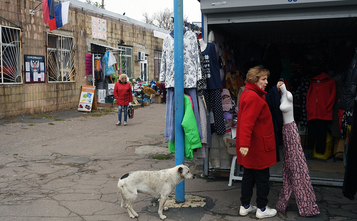 Алексей Майшев / РИА Новости