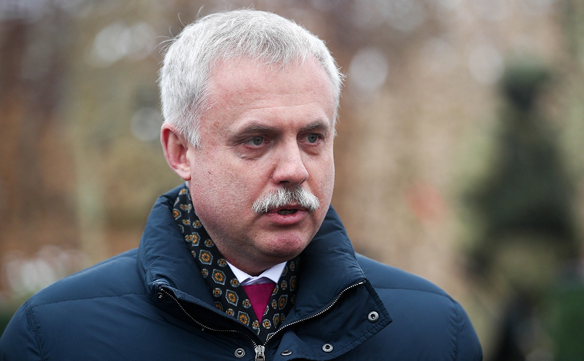 Егор Алеев / ТАСС