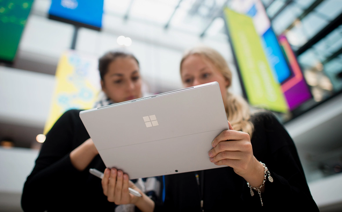 Matthias Balk / dpa / ТАСС