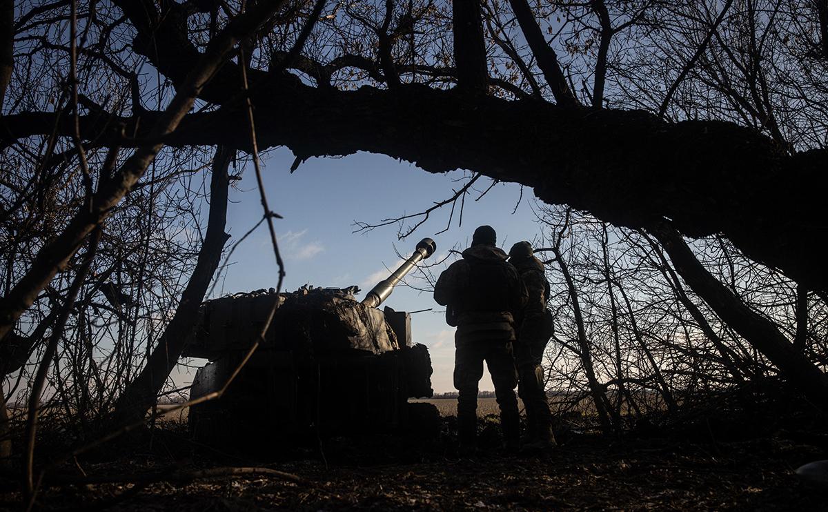 FT сообщила о кризисе в поставках боеприпасов для Украины"/>













