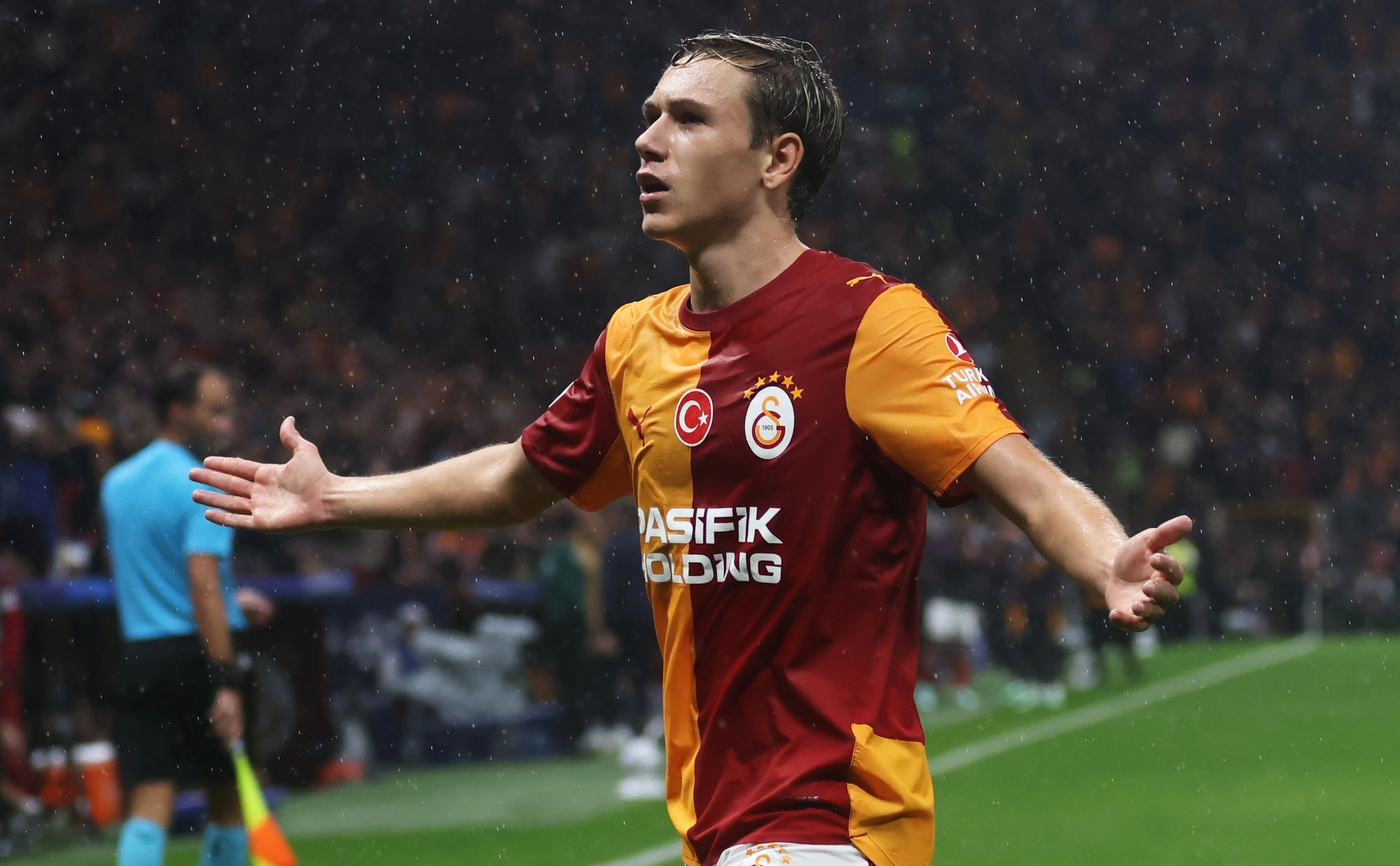 Burak Kara / Getty Images