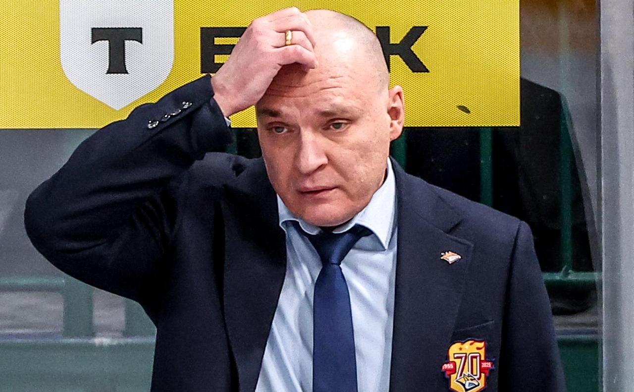 Андрей Разин
