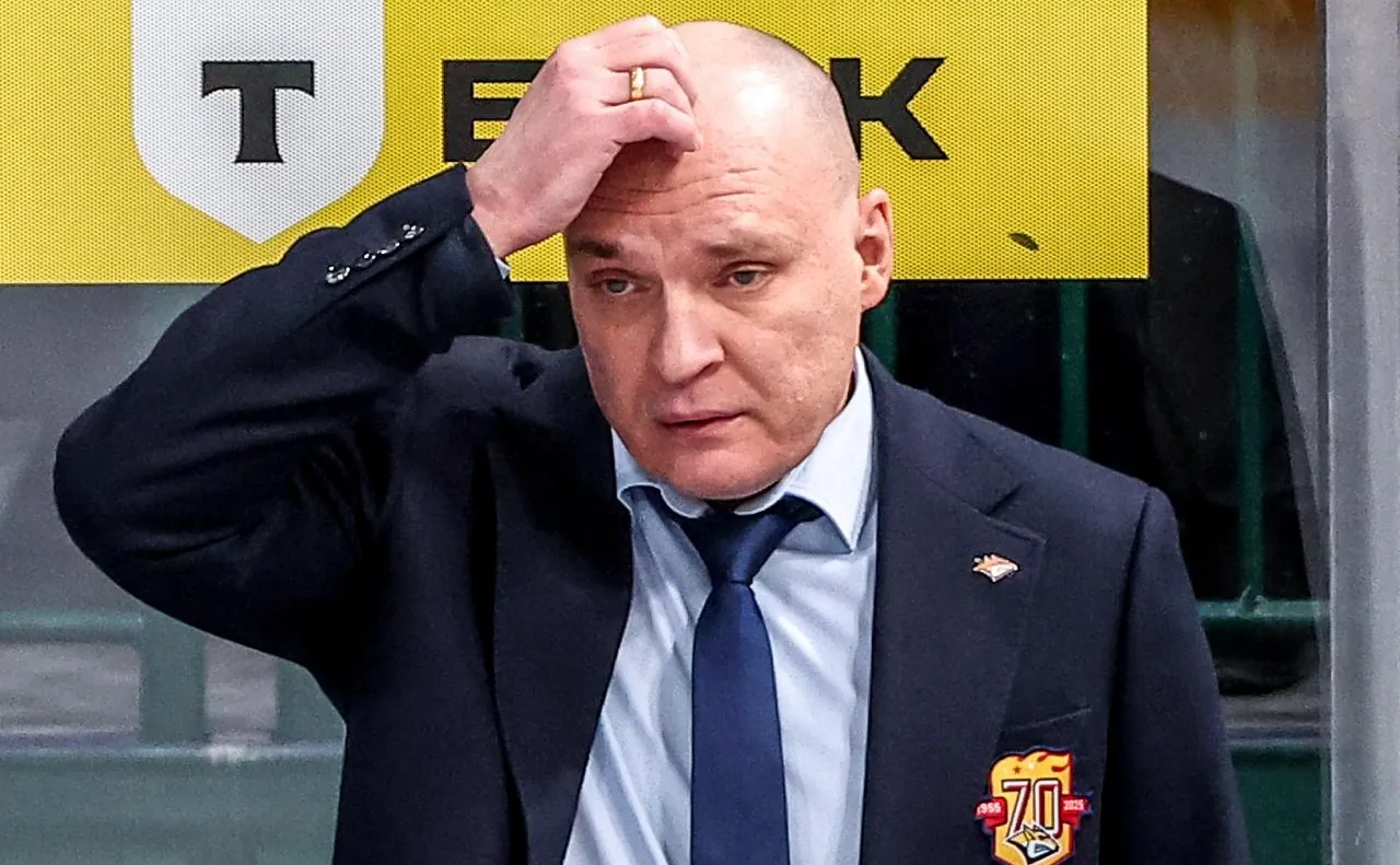 Донат Сорокин / ТАСС